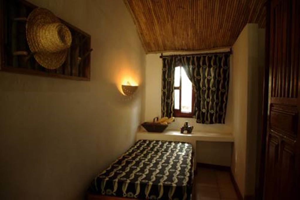 Bed And Breakfast Keur Niaye Toubakouta Exterior foto